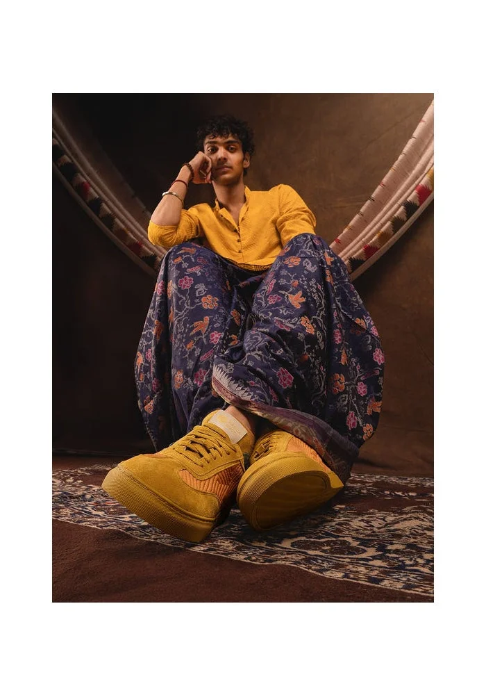 Bacca Bucci haldi RANGREZA ETHNIC for Men | Best Price UAE